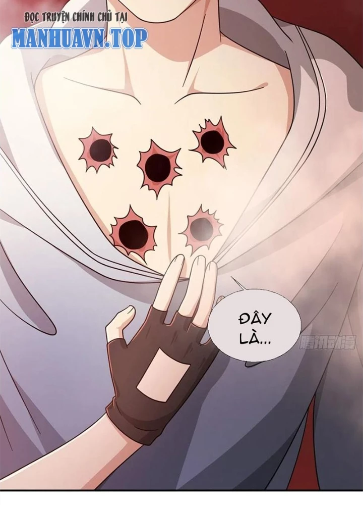 Mạt Thế Lạc Viên Chapter 91 - 101