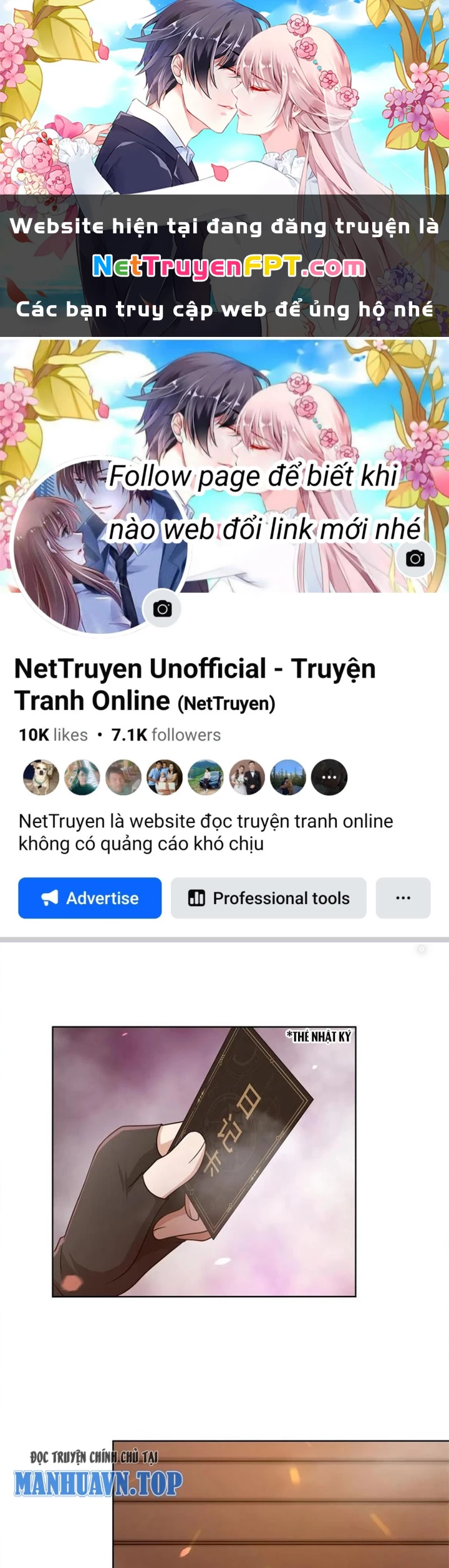 Mạt Thế Lạc Viên Chapter 92 - 1