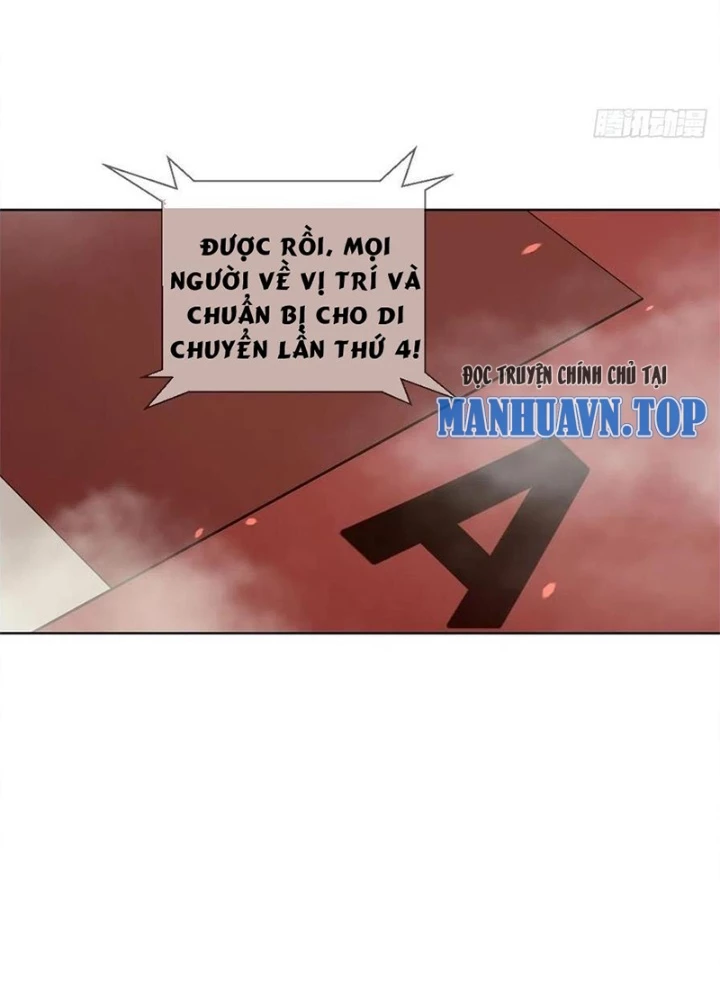 Mạt Thế Lạc Viên Chapter 92 - 5