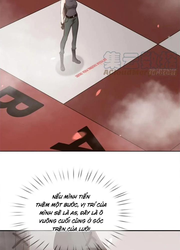 Mạt Thế Lạc Viên Chapter 92 - 7