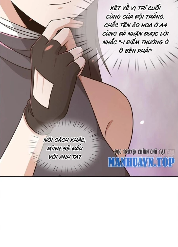 Mạt Thế Lạc Viên Chapter 92 - 11