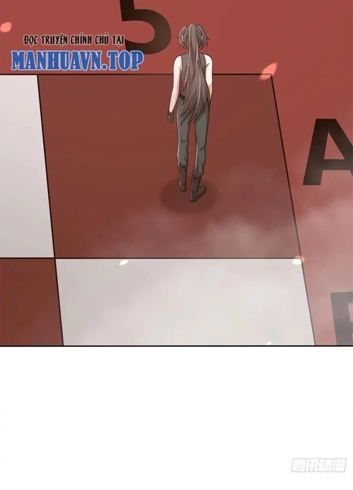 Mạt Thế Lạc Viên Chapter 92 - 15