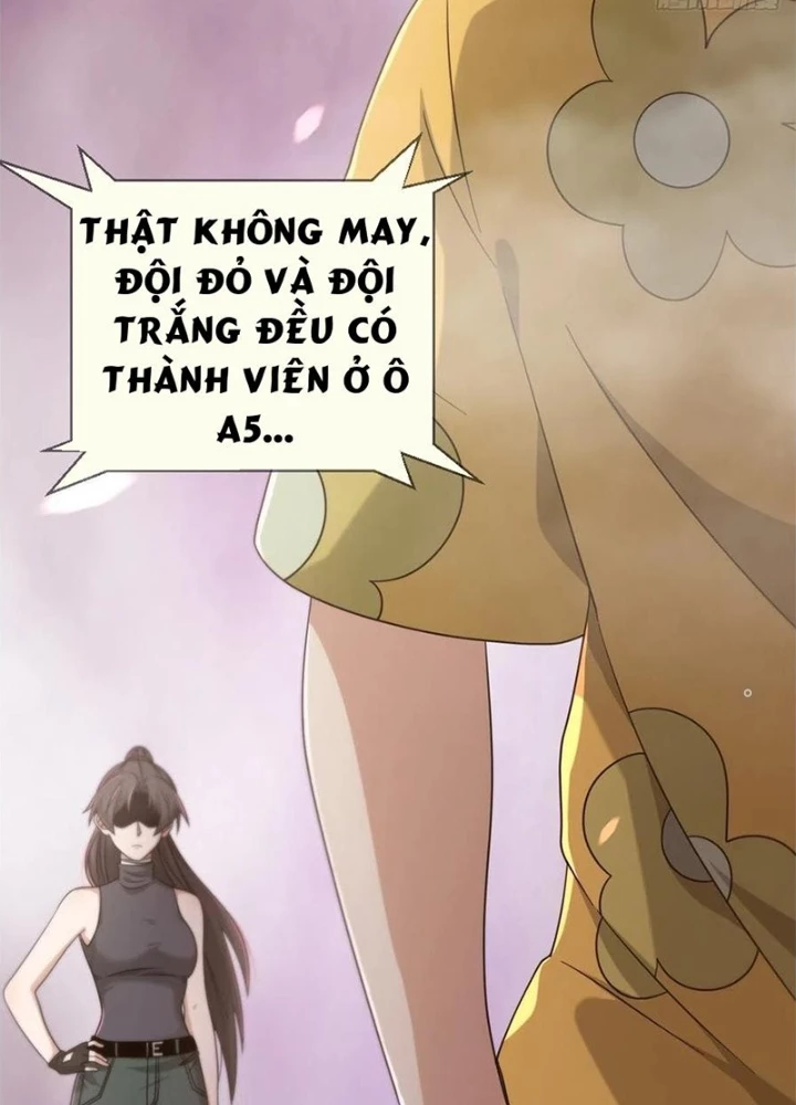 Mạt Thế Lạc Viên Chapter 92 - 19