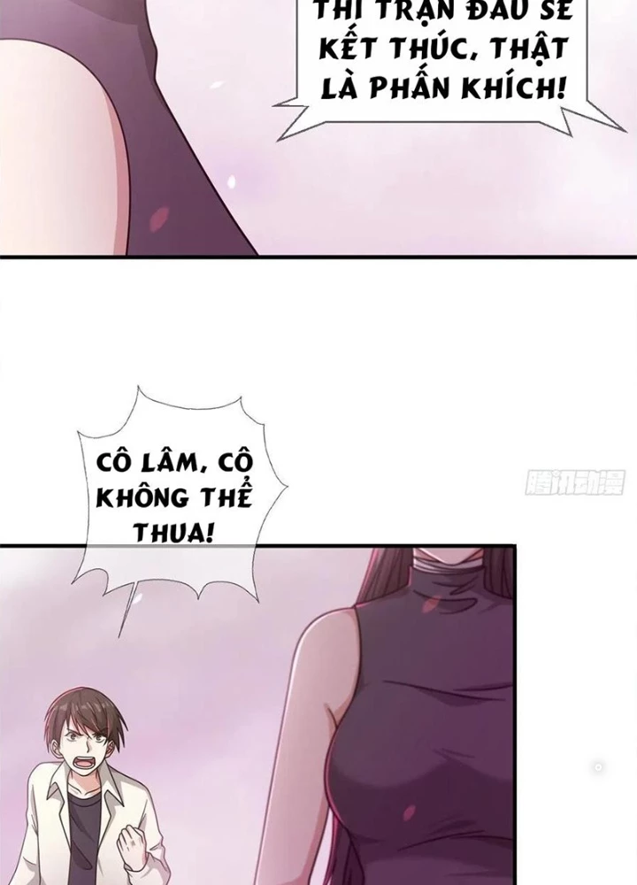 Mạt Thế Lạc Viên Chapter 92 - 25