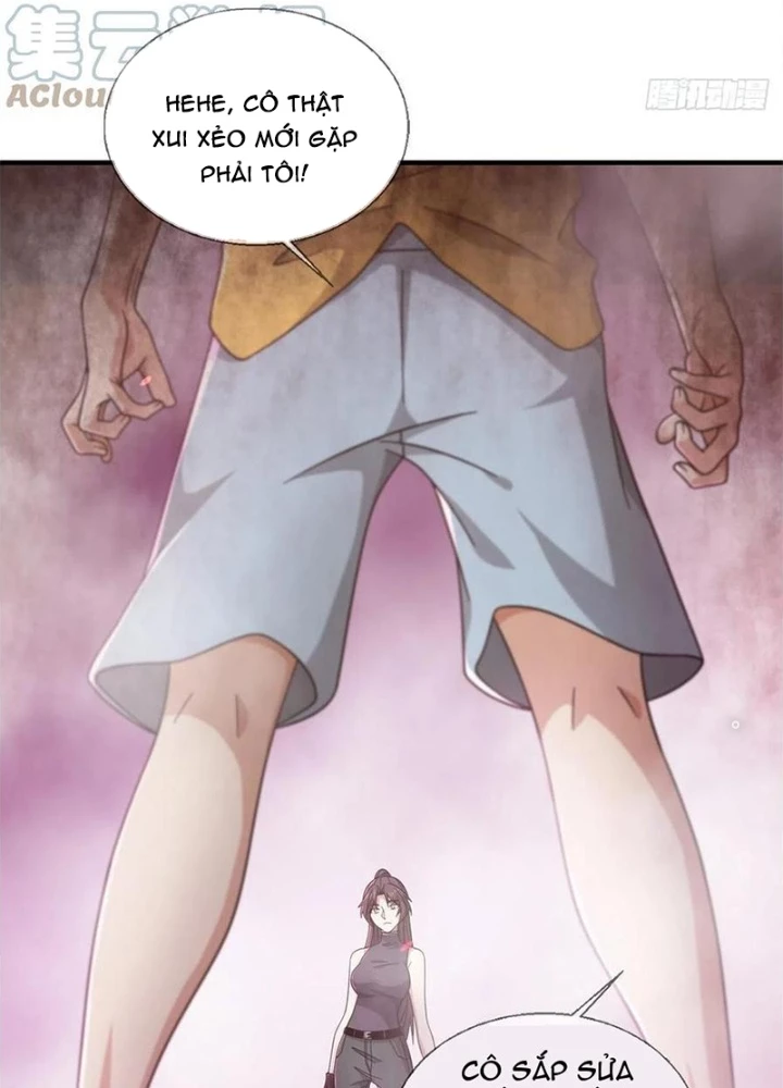 Mạt Thế Lạc Viên Chapter 92 - 35