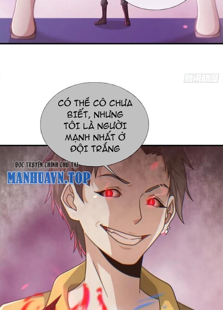 Mạt Thế Lạc Viên Chapter 92 - 37