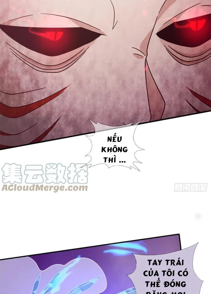 Mạt Thế Lạc Viên Chapter 92 - 41