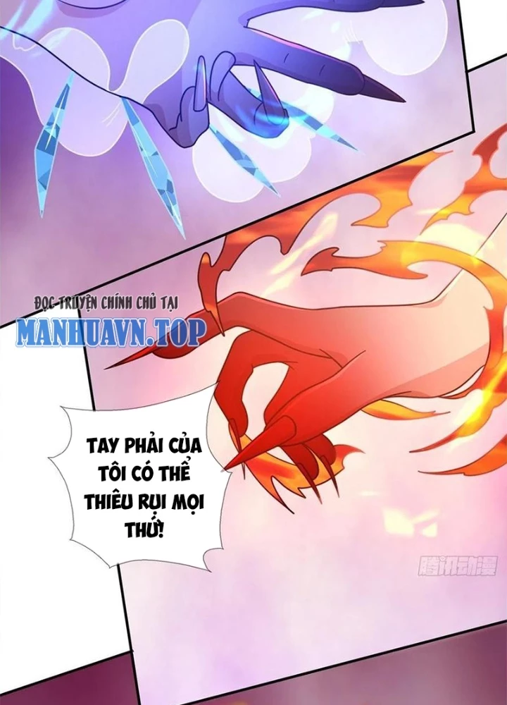 Mạt Thế Lạc Viên Chapter 92 - 43