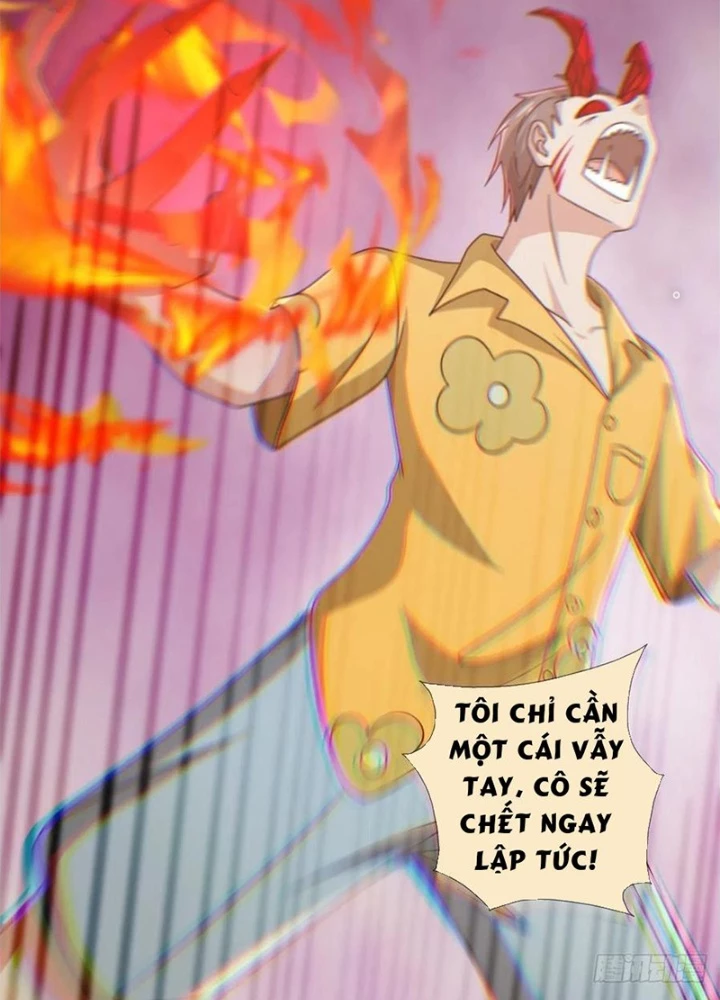 Mạt Thế Lạc Viên Chapter 92 - 45