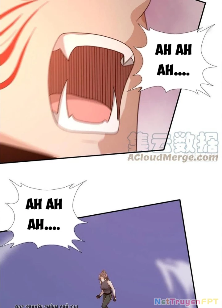 Mạt Thế Lạc Viên Chapter 92 - 55