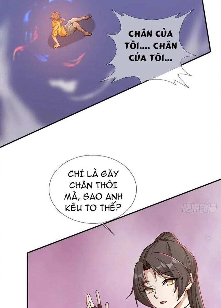 Mạt Thế Lạc Viên Chapter 92 - 57