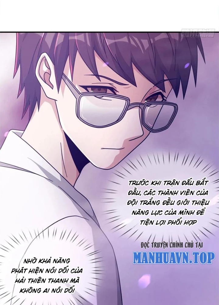 Mạt Thế Lạc Viên Chapter 92 - 65