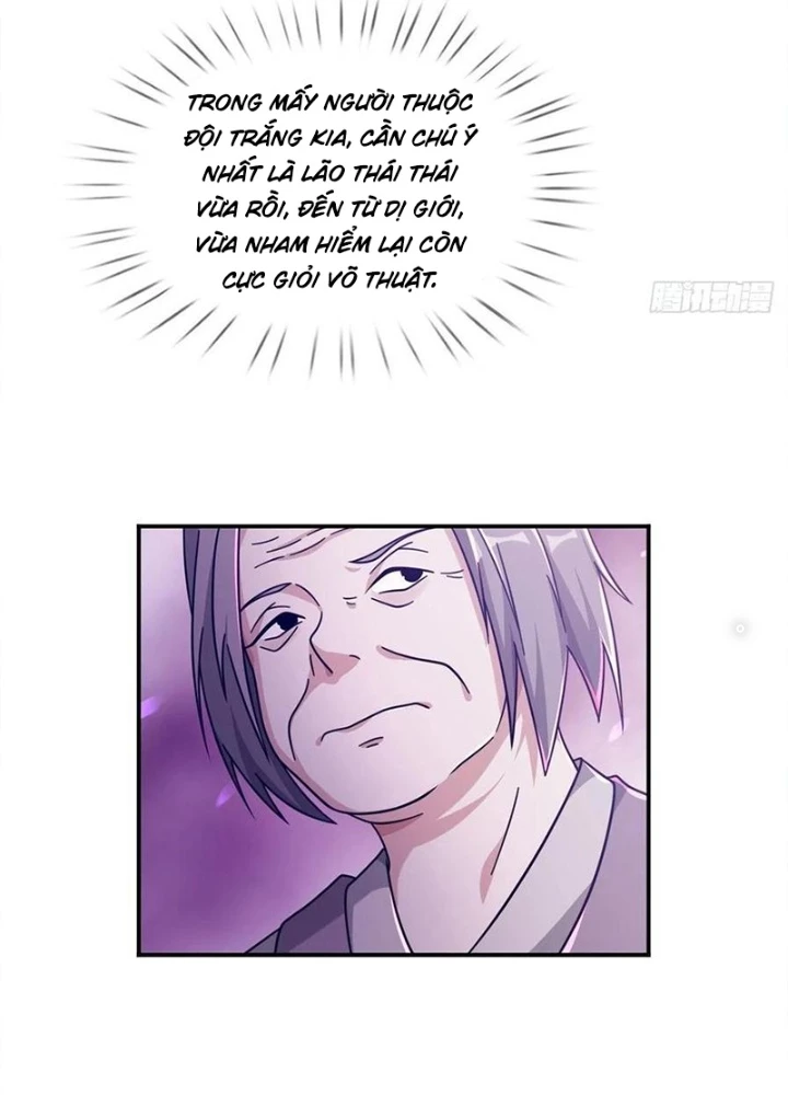 Mạt Thế Lạc Viên Chapter 92 - 67