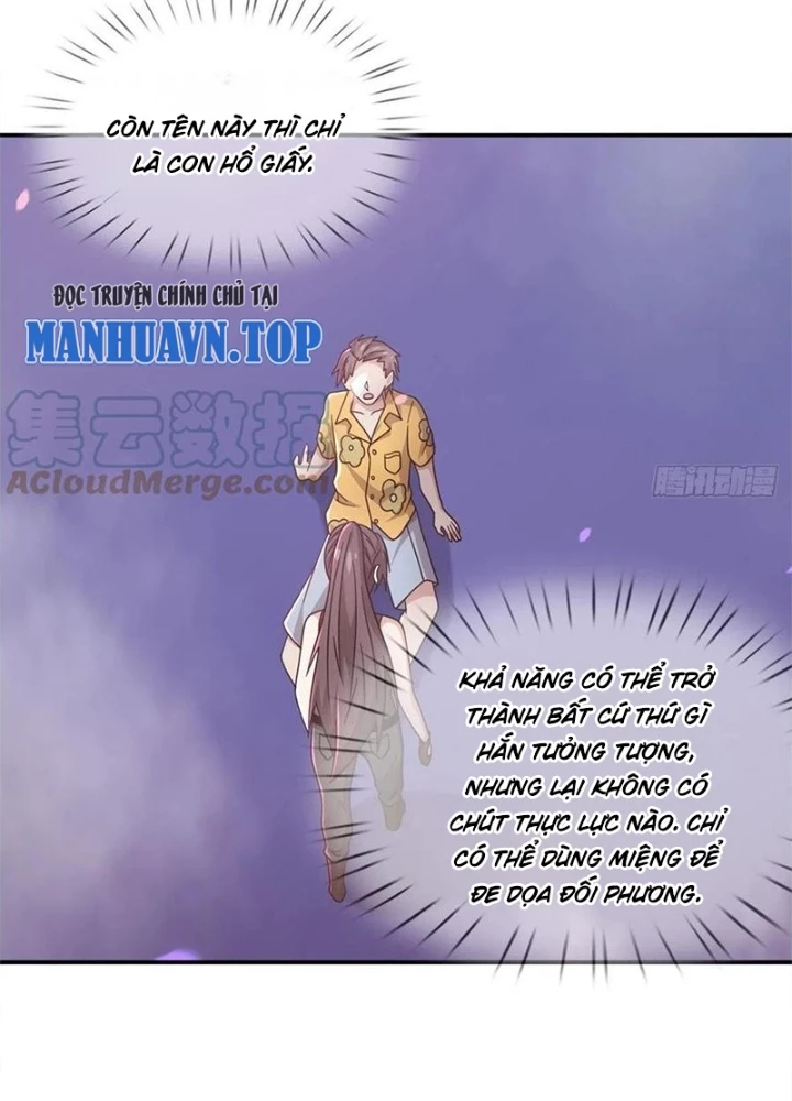 Mạt Thế Lạc Viên Chapter 92 - 69