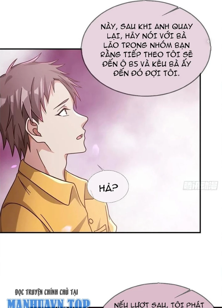 Mạt Thế Lạc Viên Chapter 92 - 71