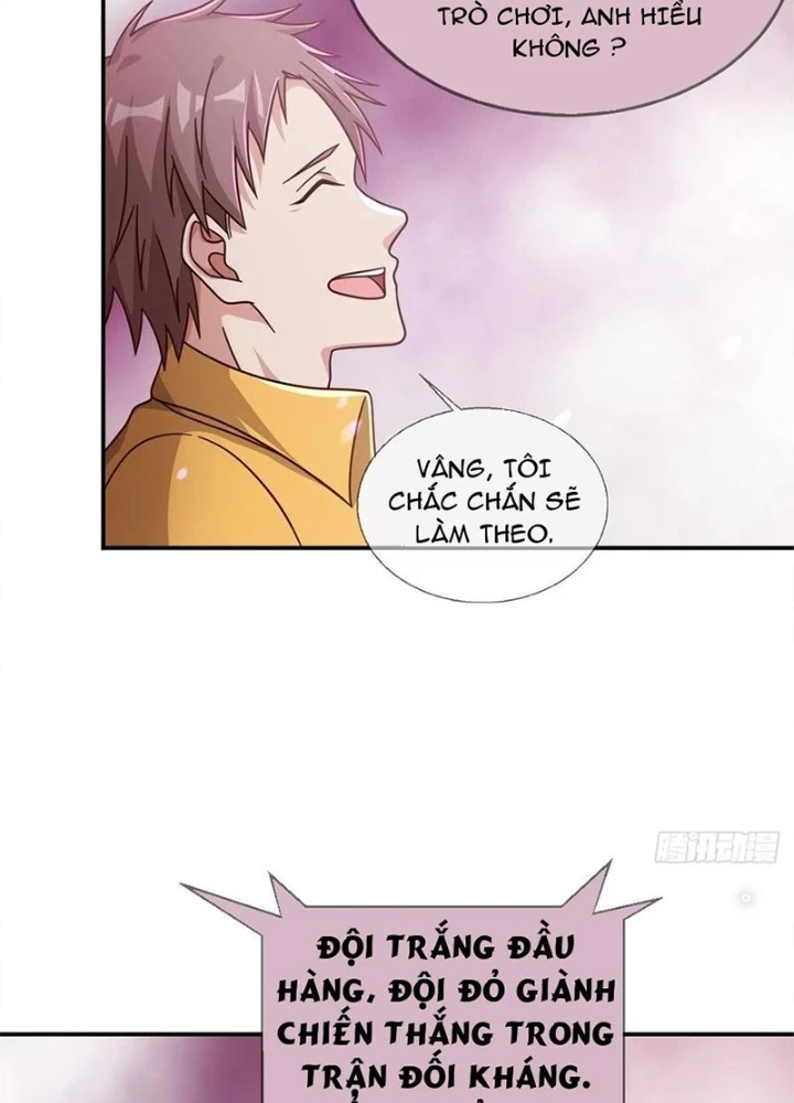 Mạt Thế Lạc Viên Chapter 92 - 73