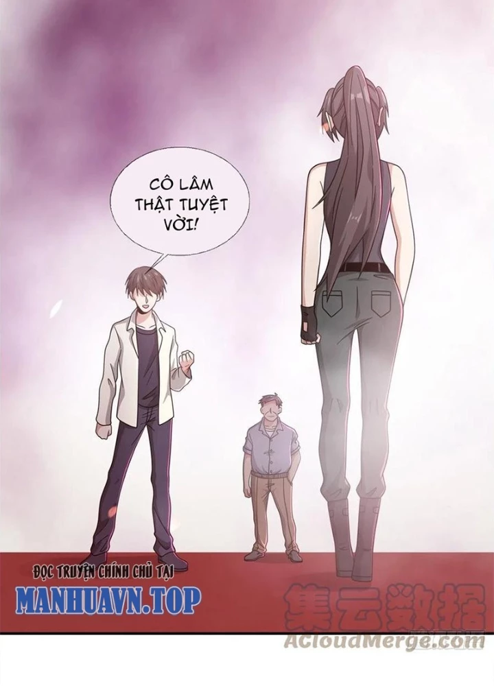 Mạt Thế Lạc Viên Chapter 92 - 75