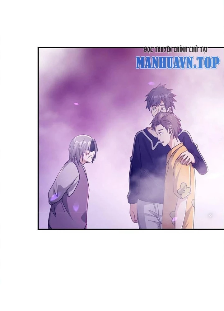 Mạt Thế Lạc Viên Chapter 92 - 79