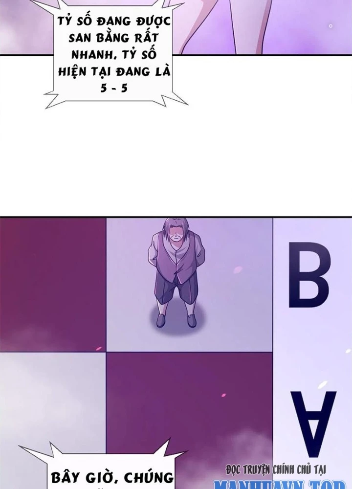 Mạt Thế Lạc Viên Chapter 92 - 93