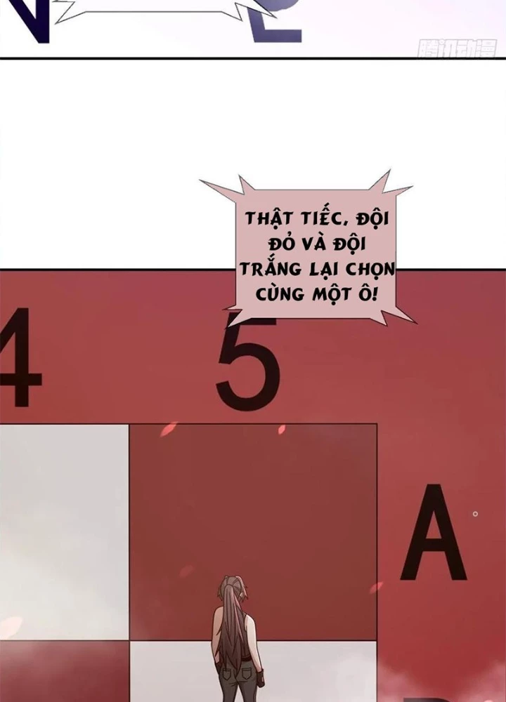 Mạt Thế Lạc Viên Chapter 92 - 95