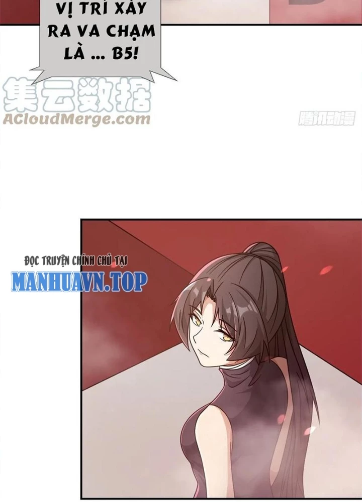 Mạt Thế Lạc Viên Chapter 92 - 97