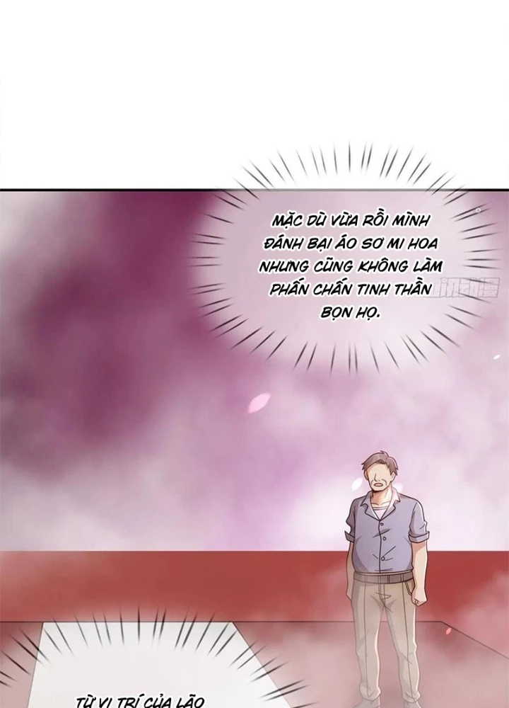 Mạt Thế Lạc Viên Chapter 92 - 99