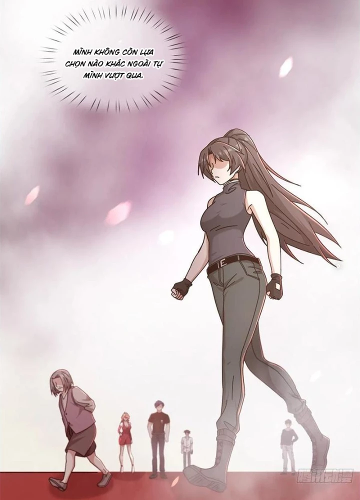 Mạt Thế Lạc Viên Chapter 92 - 105