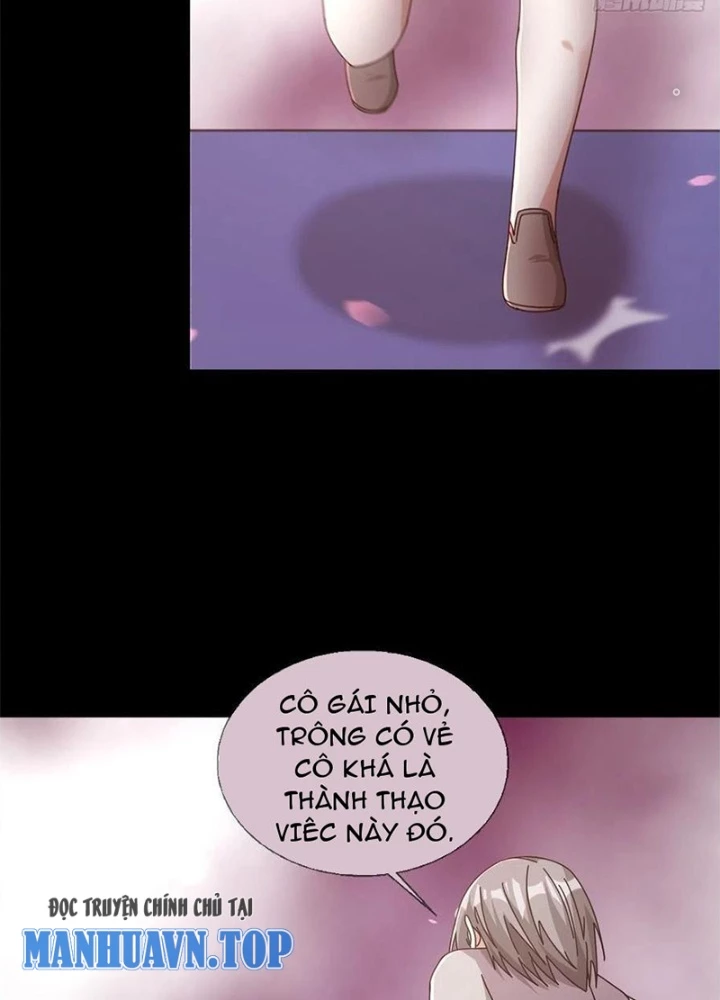 Mạt Thế Lạc Viên Chapter 92 - 109