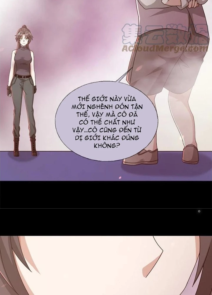 Mạt Thế Lạc Viên Chapter 92 - 111