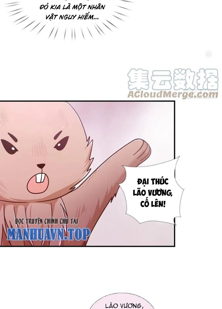 Mạt Thế Lạc Viên Chapter 94 - 7