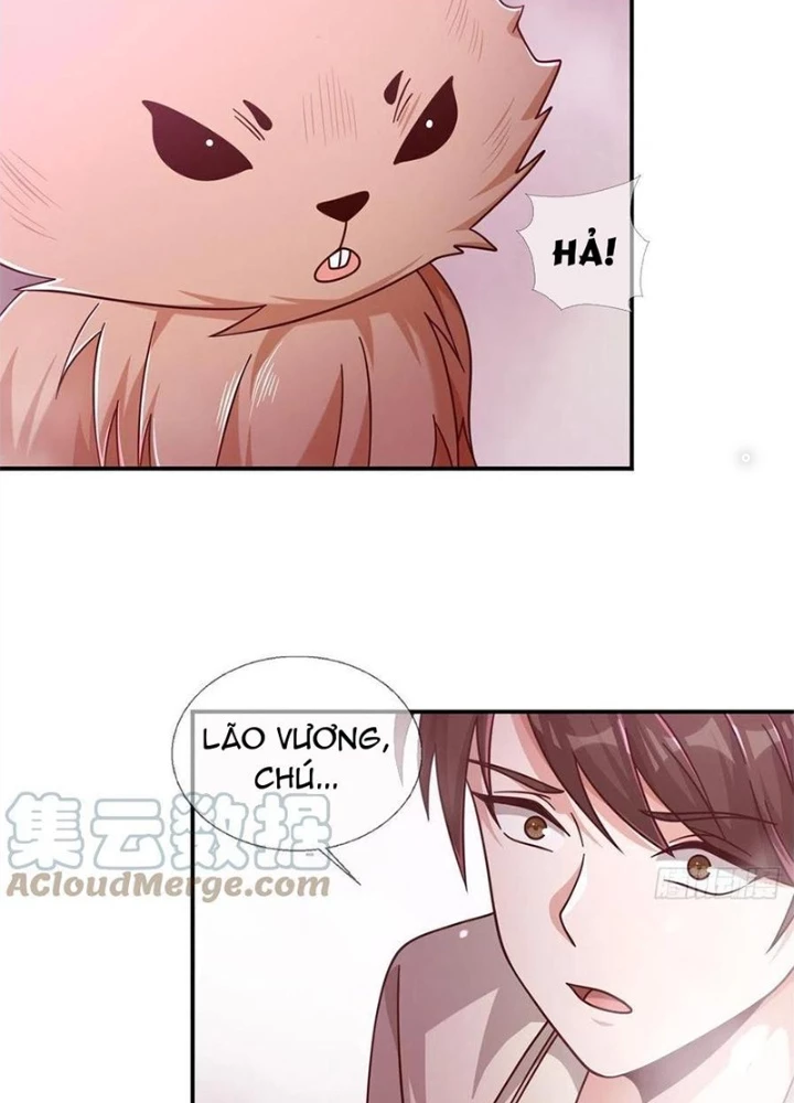 Mạt Thế Lạc Viên Chapter 94 - 13