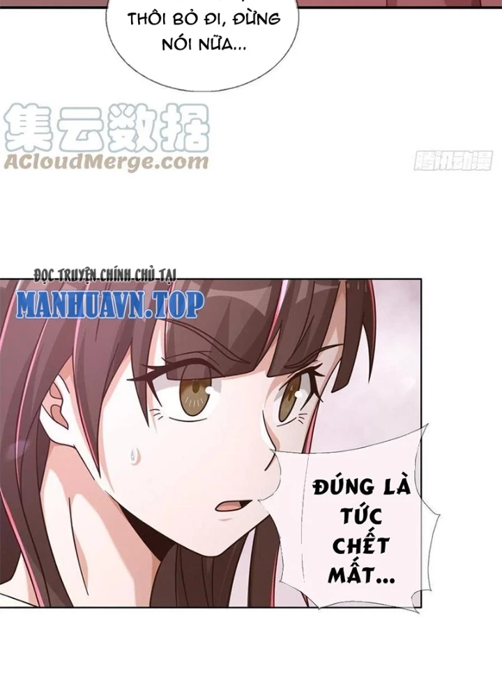 Mạt Thế Lạc Viên Chapter 94 - 21
