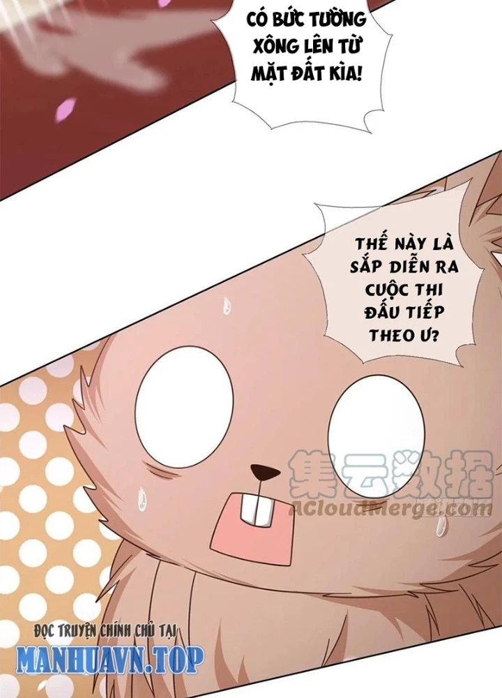 Mạt Thế Lạc Viên Chapter 94 - 27