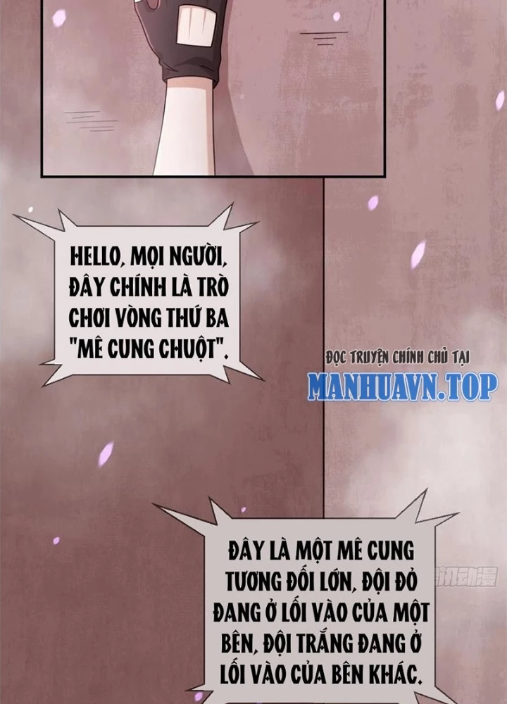 Mạt Thế Lạc Viên Chapter 94 - 43