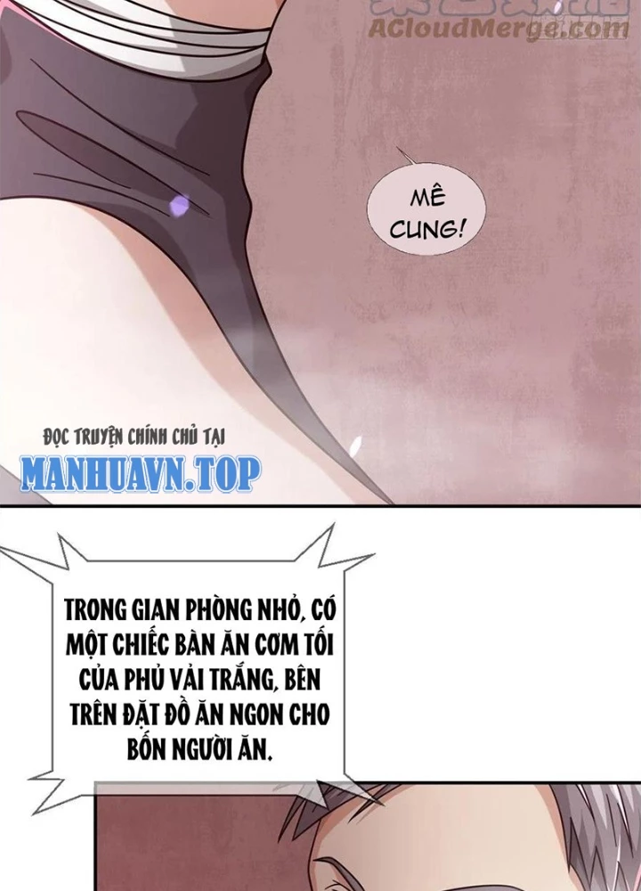 Mạt Thế Lạc Viên Chapter 94 - 49