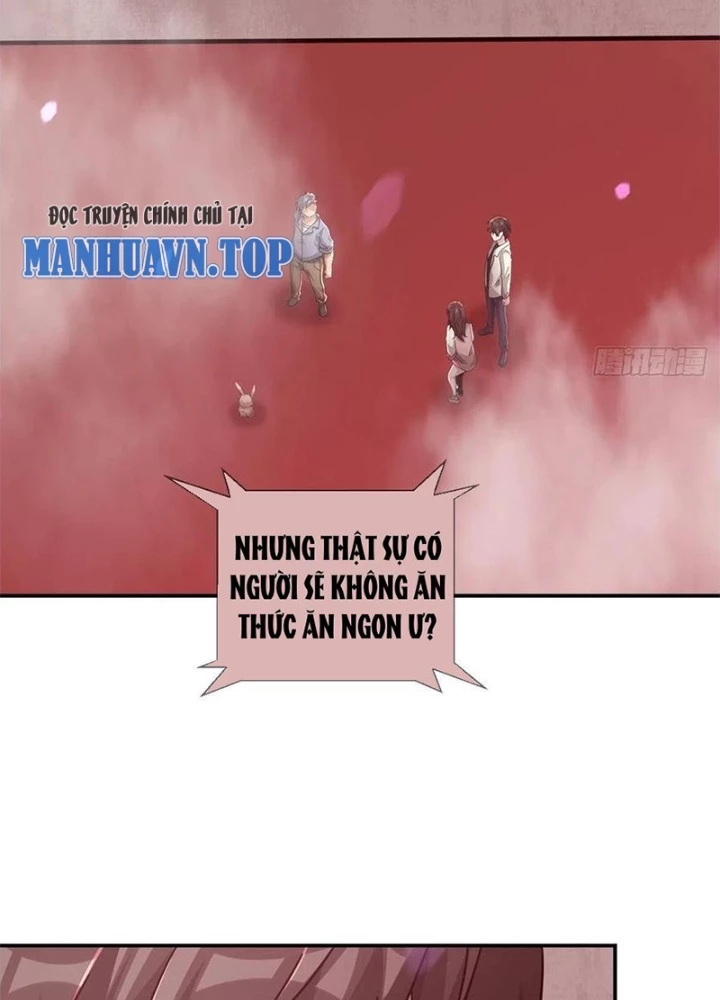 Mạt Thế Lạc Viên Chapter 94 - 53