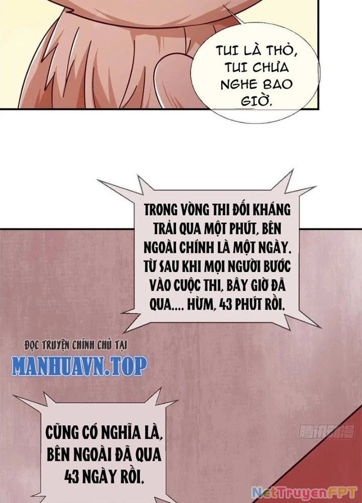 Mạt Thế Lạc Viên Chapter 94 - 59