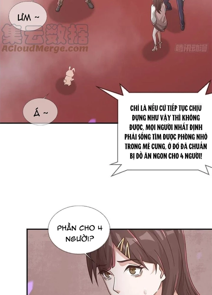 Mạt Thế Lạc Viên Chapter 94 - 77