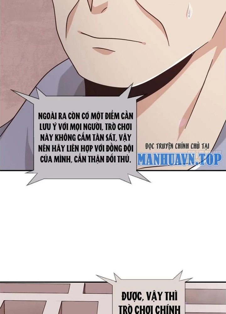 Mạt Thế Lạc Viên Chapter 94 - 81