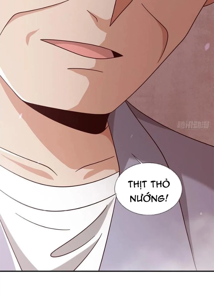 Mạt Thế Lạc Viên Chapter 94 - 95