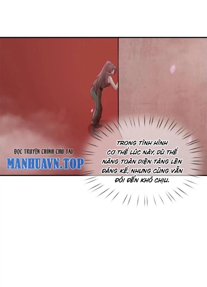 Mạt Thế Lạc Viên Chapter 94 - 103