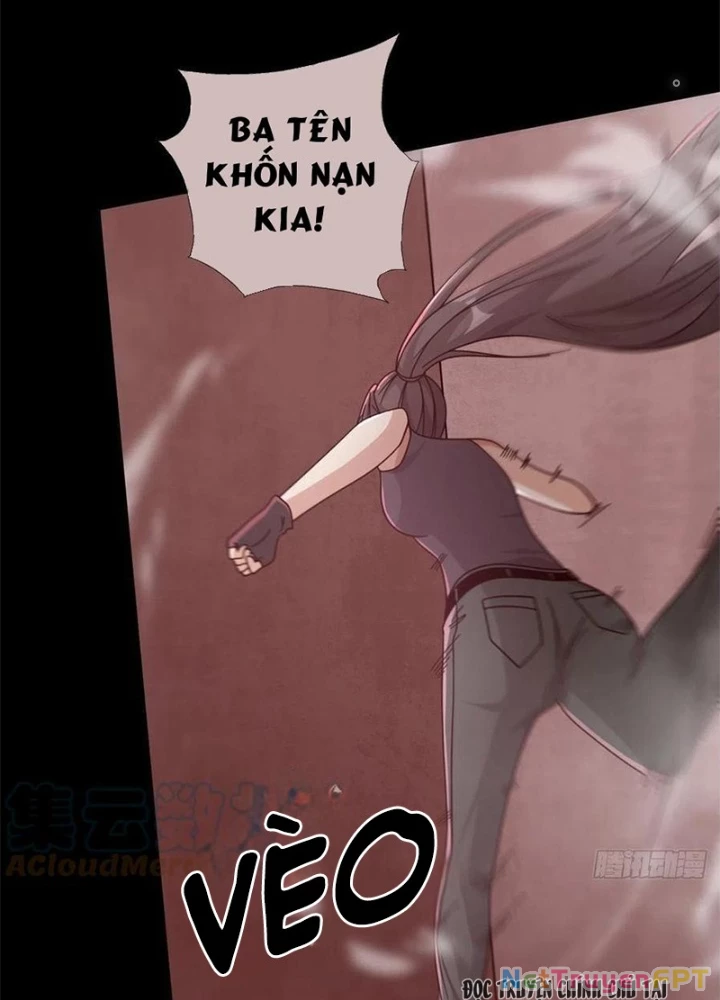 Mạt Thế Lạc Viên Chapter 94 - 109