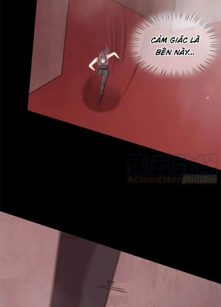 Mạt Thế Lạc Viên Chapter 94 - 115