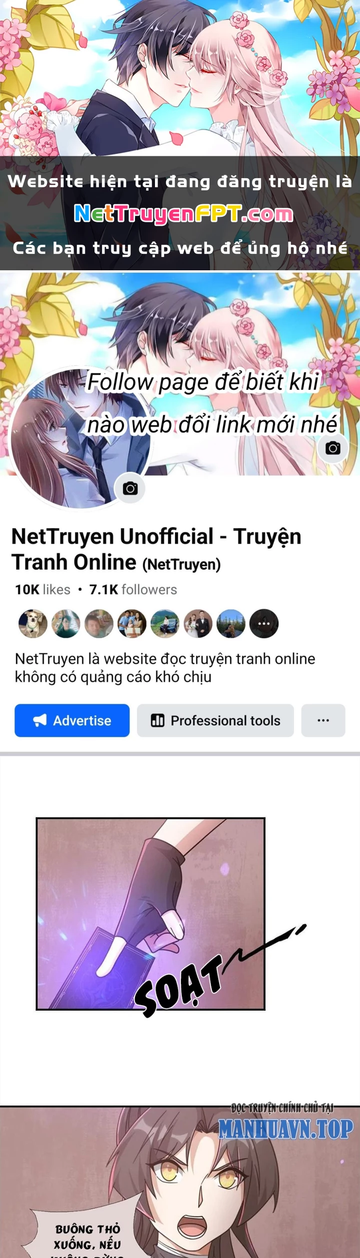 Mạt Thế Lạc Viên Chapter 95 - 1