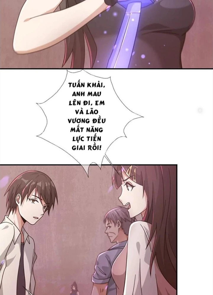 Mạt Thế Lạc Viên Chapter 95 - 3