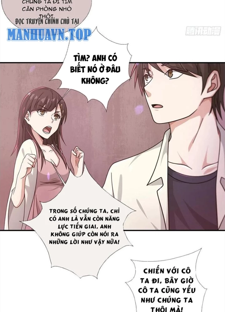 Mạt Thế Lạc Viên Chapter 95 - 5