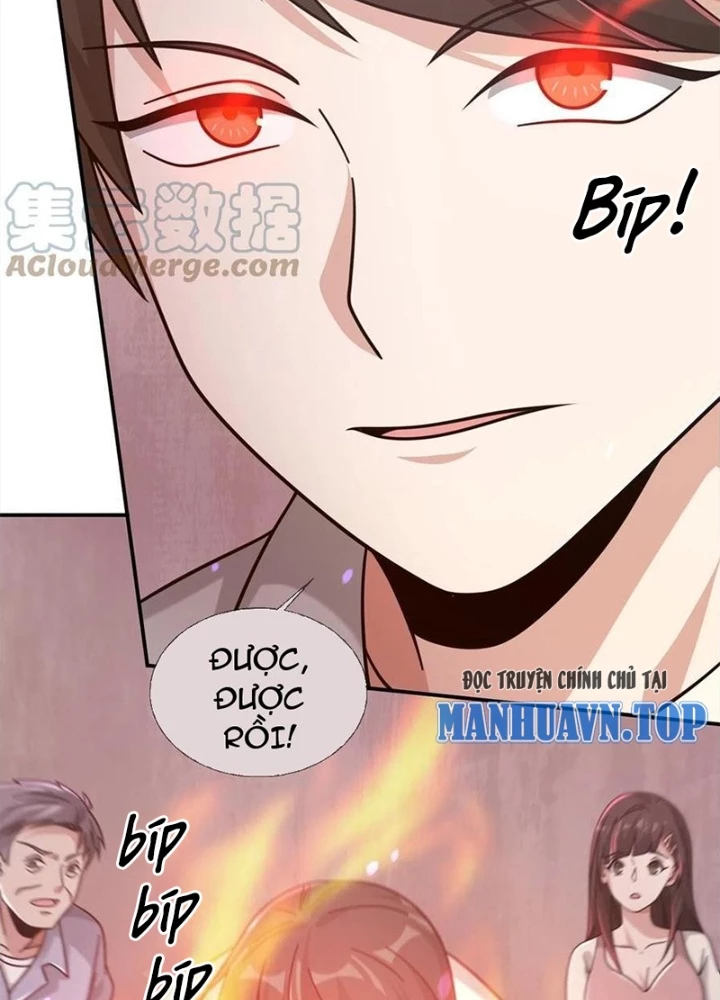 Mạt Thế Lạc Viên Chapter 95 - 7