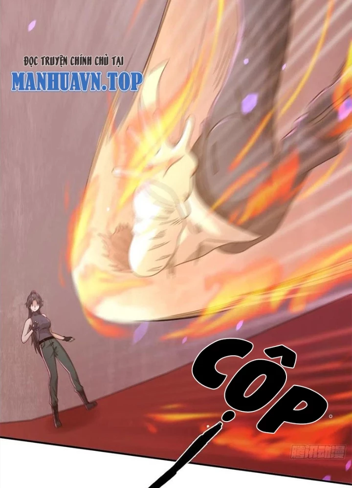 Mạt Thế Lạc Viên Chapter 95 - 15