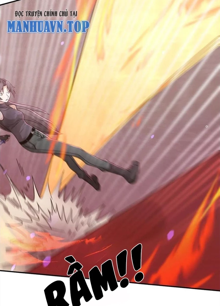 Mạt Thế Lạc Viên Chapter 95 - 19