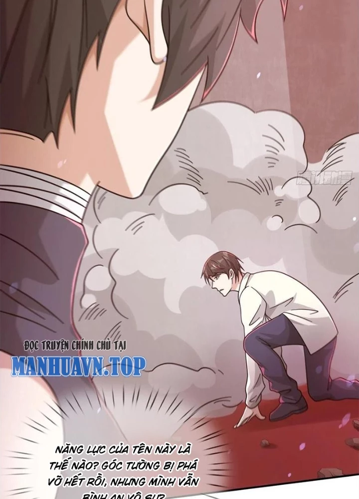 Mạt Thế Lạc Viên Chapter 95 - 23